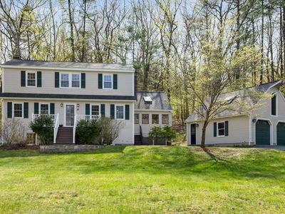 30 Spartan Arrow Rd, Littleton, MA, 01460