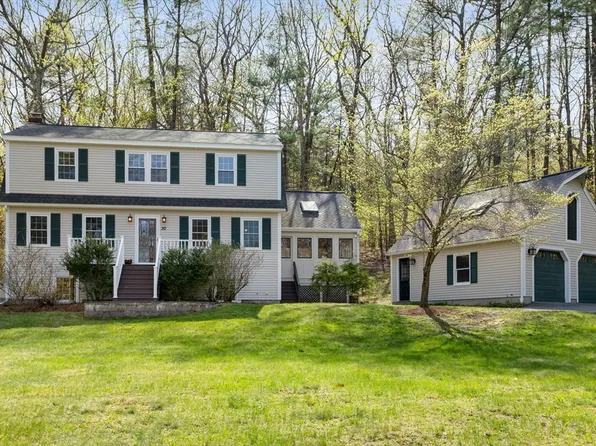 30 Spartan Arrow Rd, Littleton, MA 01460
