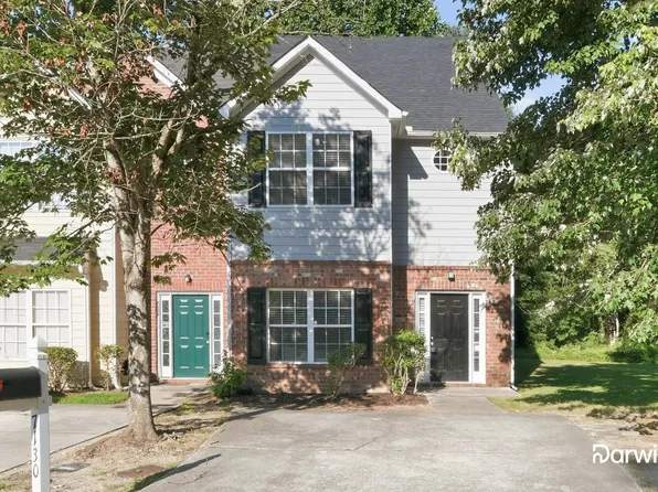 7130 Brookview Way, Riverdale, GA 30274