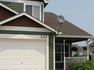 802 Waterglen Dr #E22, Fort Collins, CO 80525