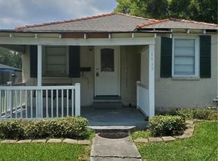 1115 Shirley Dr, New Orleans, LA 70114