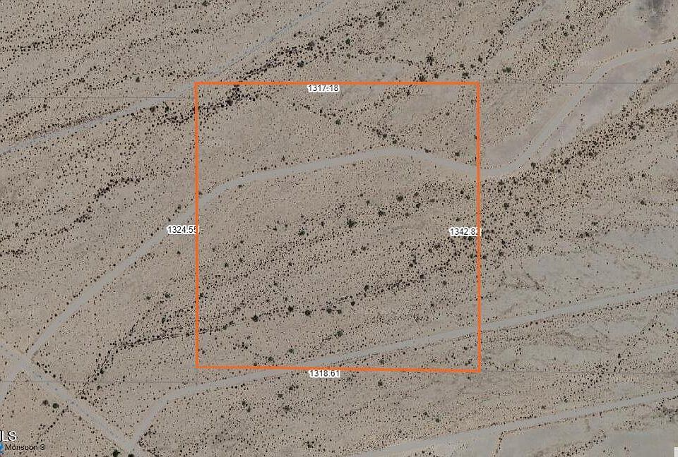 2nd image of XX26 Mohawk Papago Rd -- #3