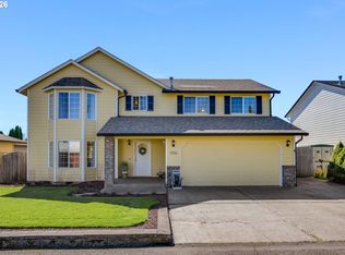 2614 NE 176th Ave, Vancouver, WA