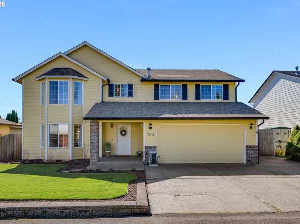 2614 NE 176th Ave, Vancouver, WA 98684