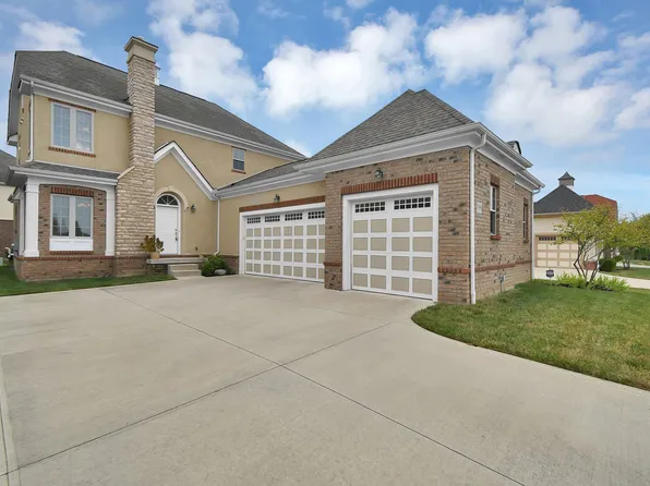 7959 Oak Meadow Dr, Dublin, OH 43016