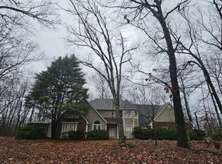 148 Chestnut Dr, Alabaster, AL 35007