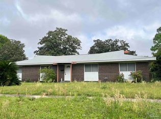 5618 NE Leesway Blvd, Pensacola, FL 32504