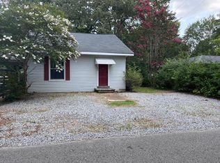 106 Hickory Ave SW, Cullman, AL 35055