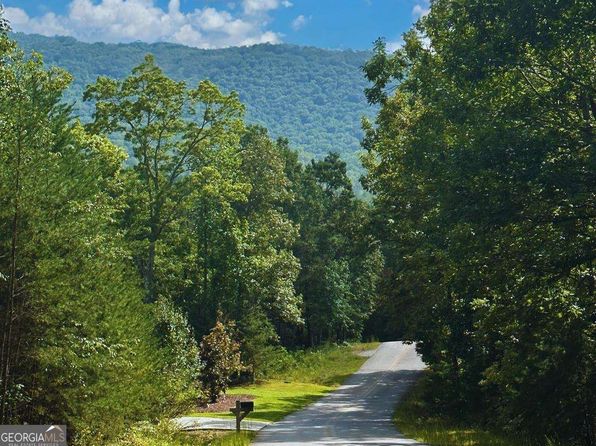 LOT 95/97 Asheland Cove Dr #95/97, Young Harris, GA 30582