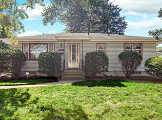 3510 42nd Pl, Highland, IN 46322