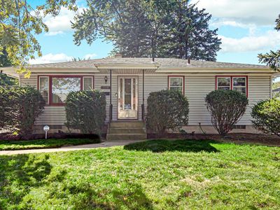 3510 42nd Pl, Highland, IN, 46322