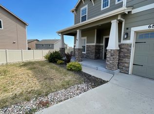 6861 Oak Vine Ct, Colorado Springs, CO 80908