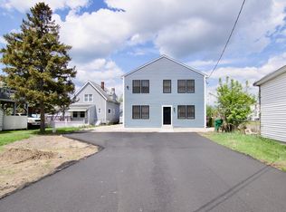 664 McKinstry Ave, Chicopee, MA 01020