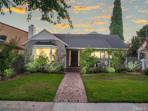 611 Flint Ave, Long Beach, CA 90814