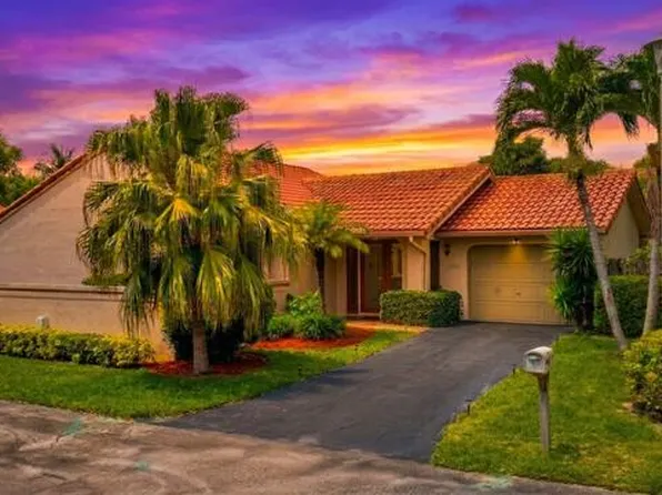 1235 NW 21st Terrace, Delray Beach, FL 33445