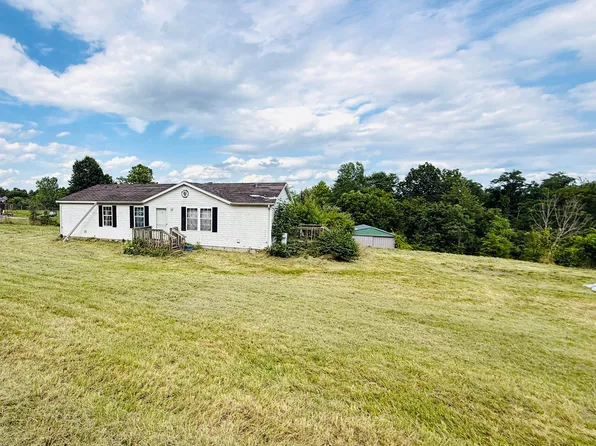 729 Oakland Ln, Harrodsburg, KY 40330