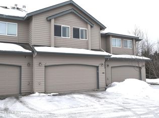 2442 Hillbrook Cir, Anchorage, AK 99504