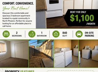 3029 E Danbury Rd, Phoenix, AZ 85032
