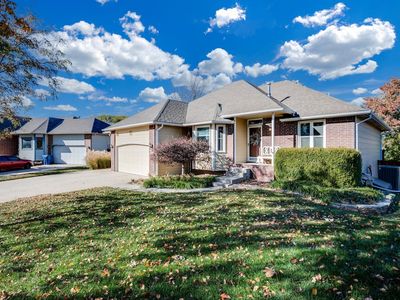 11838 W Neville Ct, Wichita, KS, 67205