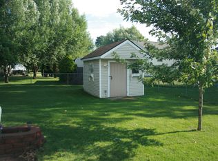 3449 Persimmon Ln, Holland, MI 49424