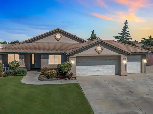 10714 Victoria Falls Ave, Bakersfield, CA 93312