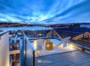 2359 A Yale Ave E, Seattle, WA