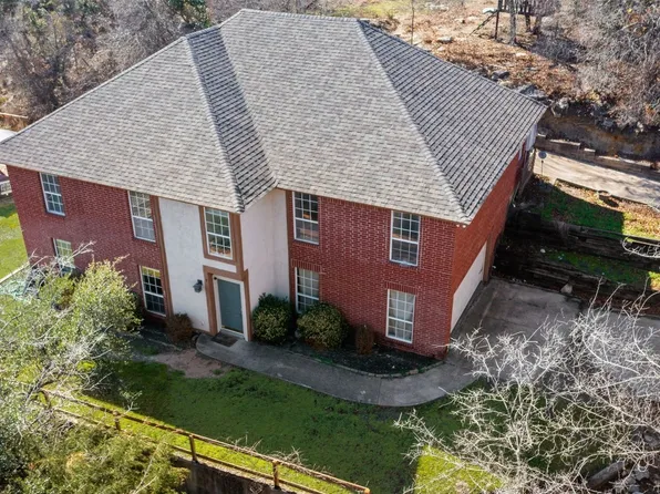 840 Squaw Creek Rd, Willow Park, TX 76087