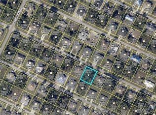 4633-4635 26th St SW, Lehigh Acres, FL 33973