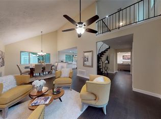 9 Lilium Ct, Spring, TX 77380