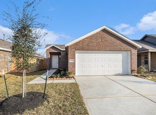 7638 Terania Meadow Ln, Katy, TX 77493