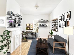 1249 Saint Marks Ave #3, Brooklyn, NY 11213
