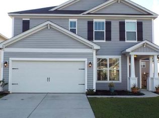 1721 Diving Duck Ln, Summerville, SC 29483