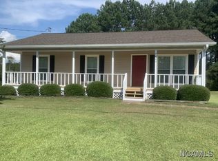 4660 Eva Rd, Eva, AL 35621