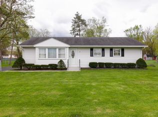 18 Old Salem Rd, Dayton, OH 45415