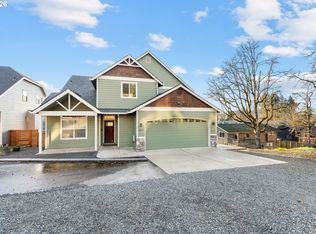 6625 Larissa Ln, Gladstone, OR 97027