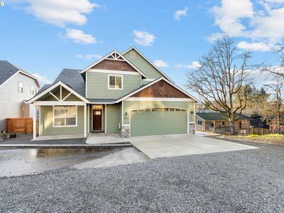 6625 Larissa Ln, Gladstone, OR, 97027