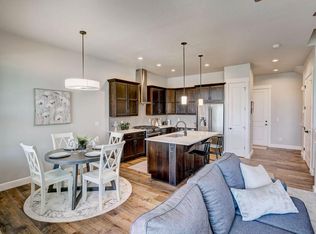 2709 Prairie Flax St, Berthoud, CO 80513