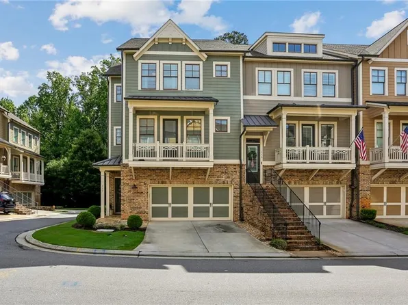 117 Quinn Way, Milton, GA 30004