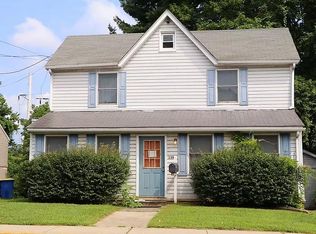 138 E Cleveland Ave, Newark, DE 19711