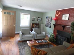 208 Wilson Ave, Blacksburg, VA 24060