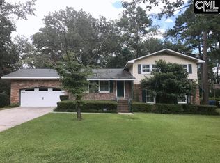 518 Westlawn Rd, Columbia, SC 29210