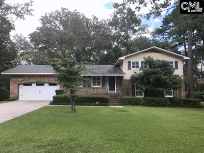 518 Westlawn Rd, Columbia, SC, 29210