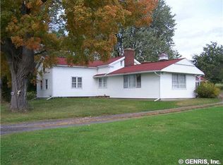 8004 W Port Bay Rd, Wolcott, NY 14590