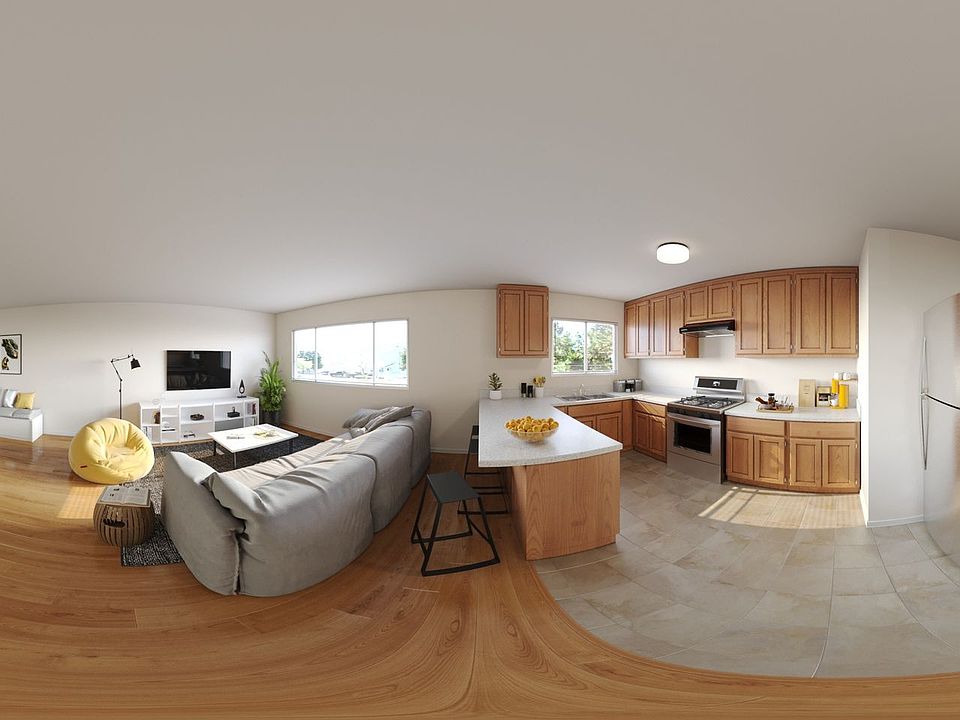 University Highland Parc South Apartment Rentals Riverside, CA Zillow