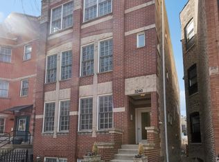 3240 N Seminary Ave #2, Chicago, IL 60657