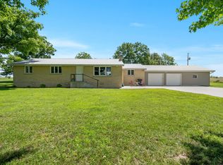2616 Schupbach Rd, Clever, MO 65631