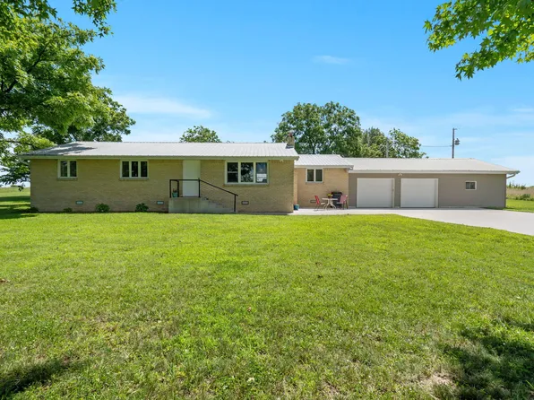 2616 Schupbach Road, Clever, MO 65631