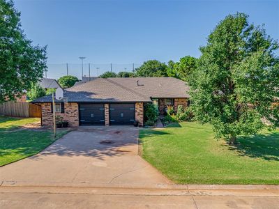 617 Hoehner Ave, Okarche, OK, 73762