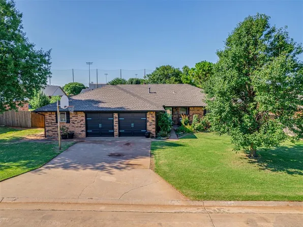 617 Hoehner Ave, Okarche, OK 73762