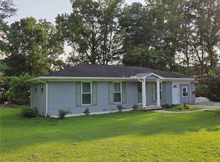 762 Lancelot Dr, Norcross, GA 30071
